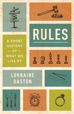 Rules (eBook, PDF) - Daston, Lorraine