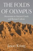 The Folds of Olympus (eBook, ePUB)