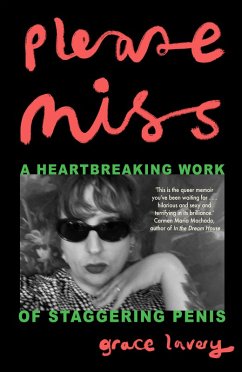 Cover Please Miss (eBook, ePUB)