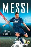 Messi (eBook, ePUB)