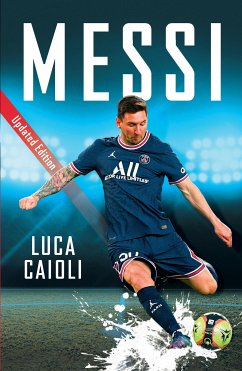 Messi (eBook, ePUB) - Caioli, Luca