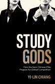 Study Gods (eBook, ePUB)