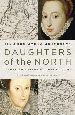 Daughters of the North (eBook, ePUB) - Henderson, Jennifer Morag