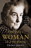 The Only Woman in the Room (eBook, PDF)