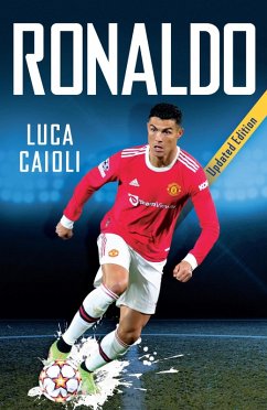 Ronaldo (eBook, ePUB) - Caioli, Luca