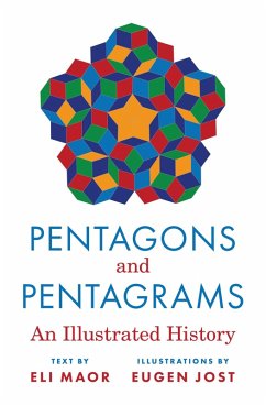 Cover Pentagons and Pentagrams (eBook, PDF)