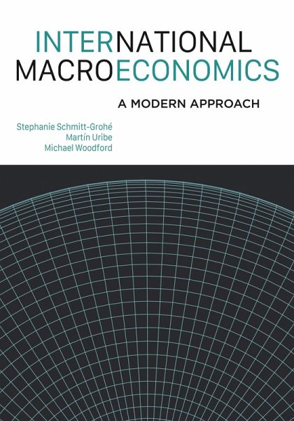 International Macroeconomics (eBook, PDF) International Macroeconomics (eBook, PDF)