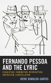 Fernando Pessoa and the Lyric (eBook, ePUB)