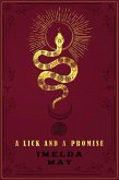 A Lick and a Promise (eBook, ePUB) A Lick and a Promise (eBook, ePUB)