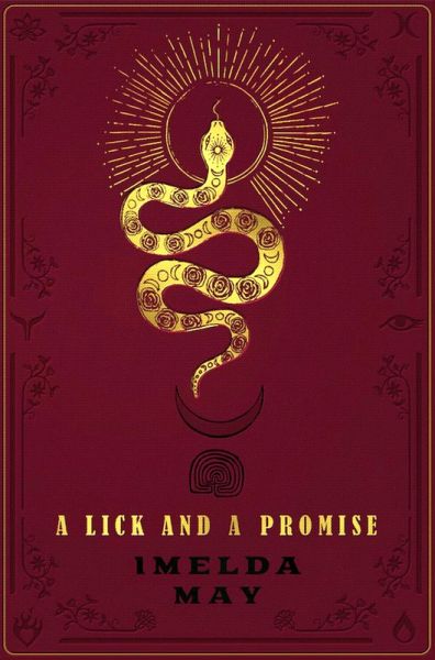 A Lick and a Promise (eBook, ePUB)