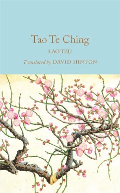 Cover Tao Te Ching (eBook, ePUB)