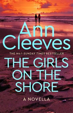 Cover The Girls on the Shore (eBook, ePUB)