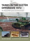 Tanks in the Easter Offensive 1972 (eBook, ePUB)