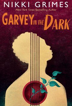 Garvey in the Dark (eBook, ePUB) - Grimes, Nikki