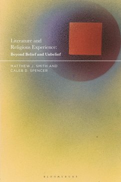 Literature and Religious Experience (eBook, ePUB)