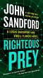 Righteous Prey (eBook, ePUB) - Bild 1