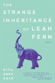 The Strange Inheritance of Leah Fern (eBook, ePUB)