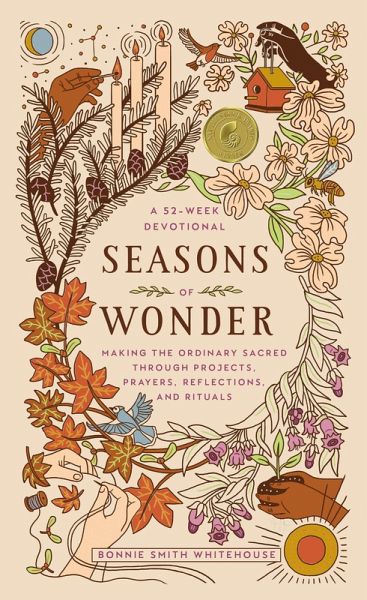 Seasons of Wonder (eBook, ePUB)