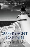 Superyacht Captain (eBook, PDF)