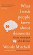 What I Wish People Knew About Dementia... - Bild 1