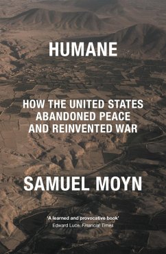 Humane (eBook, ePUB) - Moyn, Samuel