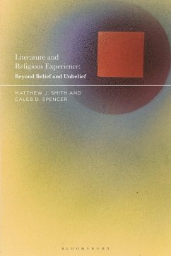 Literature and Religious Experience (eBook, PDF)