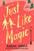 Just Like Magic (eBook, ePUB)