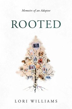 Cover Rooted (eBook, ePUB)
