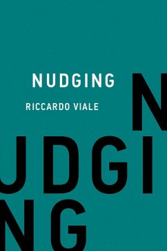 Nudging (eBook, ePUB) - Viale, Riccardo