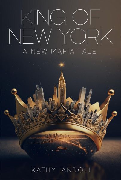King of New York (eBook, ePUB) King of New York (eBook, ePUB)