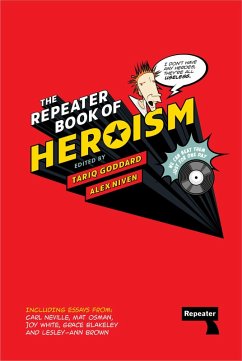 Cover The Repeater Book of Heroism (eBook, ePUB)