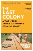 The Last Colony (eBook, ePUB)
