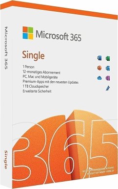 Microsoft 365 Single FPP