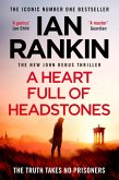 A Heart Full of Headstones (eBook, ePUB)