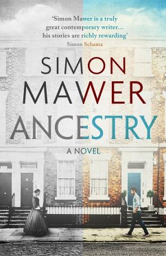 Ancestry (eBook, ePUB) - Mawer, Simon