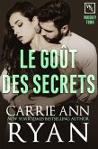 Le goût des secrets (Whiskey Town, #3) (eBook, ePUB)