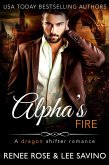 Alpha's Fire (Bad Boy Alphas, #16) (eBook, ePUB)