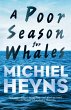 A Poor Season for Whales (eBook, ePUB) - Bild 1
