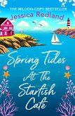 Spring Tides at The Starfish Café (eBook, ePUB)