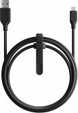 Nomad USB-A to Lightning Sport Cable 2m