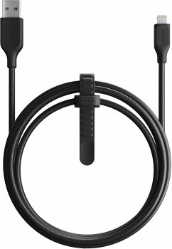 Nomad USB-A to Lightning Sport Cable 2m