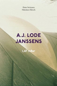 A. J. Lode Janssens - Couchez, Elke;Decroos, Bart;Janssens, A. J. Lode;Swinnen, Peter;Hirsch, Nikolaus