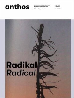 Cover Radikal