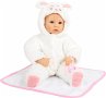 small foot 11498 - Babypuppe Lämmchen,... - Bild 1