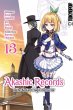 Akashic Records of the Bastard Magic... - Bild 1