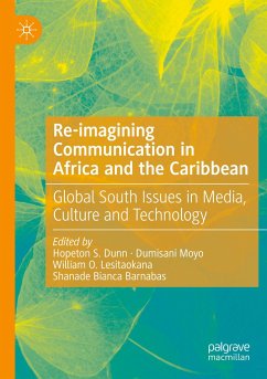 Re-imagining Communication in Africa and the Caribbean