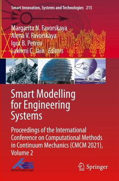 Smart Modelling for Engineering Systems