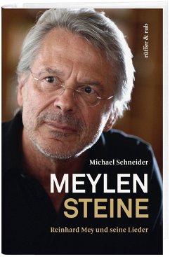 Meylensteine - Schneider, Michael