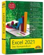 Excel 2021- Das umfassende Excel... - Bild 1