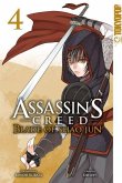 Assassin s Creed Blade of Shao Jun Bd.4